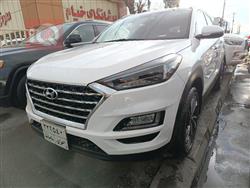 هیوندای تۆکسۆن
